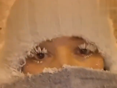 영하 50도에도 정상수업하던 ‘이 곳’… 더 추워지자 결국 휴교령