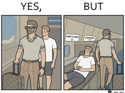 간만에 보는 YES, BUT 신작 모음