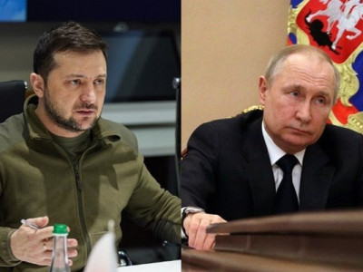 후손들이 보기에는 다이나믹할것 같은 2022년 세계 사건사고