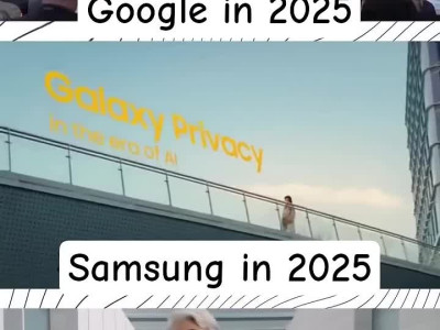 2025년 애플의 독보적인 혁신물