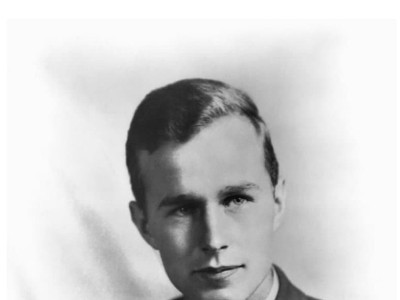 미국 대통령들의 젊은 시절