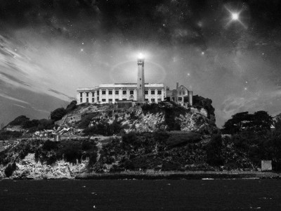 지상최악의 감옥 탈옥 사건