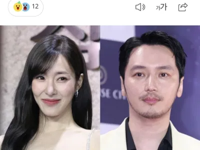 소녀시대 최초 결혼 멤버 티파니(with 변요한)