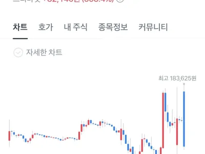 한국 사람들 피눈물 나게 만든 미국주식 탄생