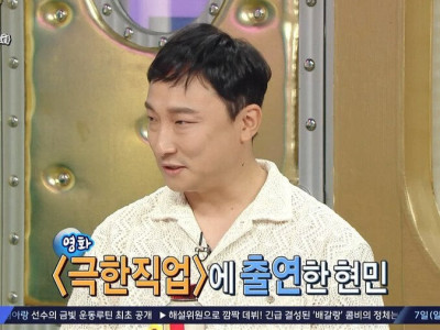 천만관객 영화 출연 배우의 인기 실감 썰