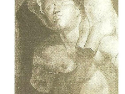 피카소의 재능...