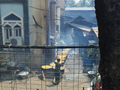 동남아 여행 가면 배가 아픈 이유