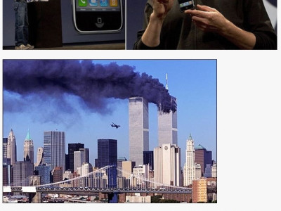 21세기 3대 사건은 이거 맞죠?