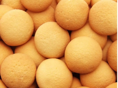 은근히 매니아층이 탄탄하다는 과자.