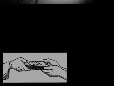 원숭이를 신으로 만드는 방법.manhwa