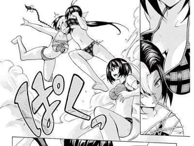 처음 연재시 평가 : 인류에게 10년은 이른 만화