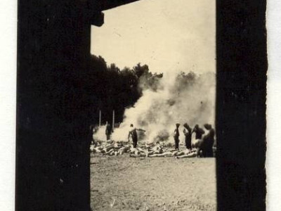 목숨을 건 몰카 촬영