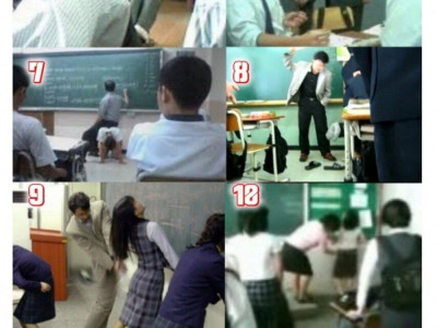 어느 커뮤유저가 조진웅에게 애정 싹 식은 이유