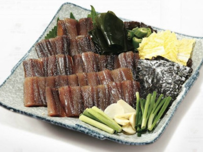 소신발언 겨울에 방어 비싼돈주고 먹을바에는