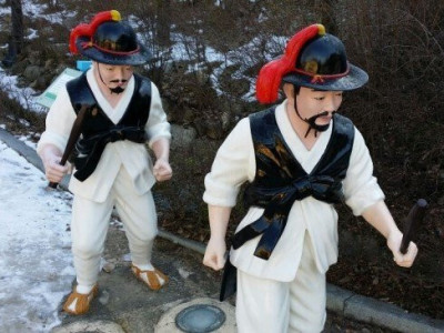 전세계 상처 치료법 의술의 발달 과정