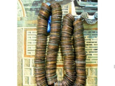 한냥에 대한 오해