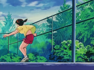 여고생 속살 나오는 만화