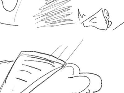 마녀가 키잡하는.manhwa