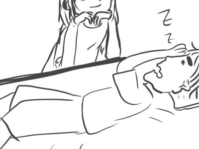 노잼 리얼결혼생활4(주도권)manhwa