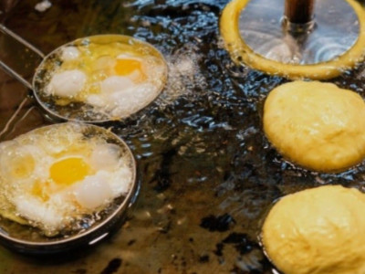 전국에서 오직 부산에만 있다는 음식 3대장