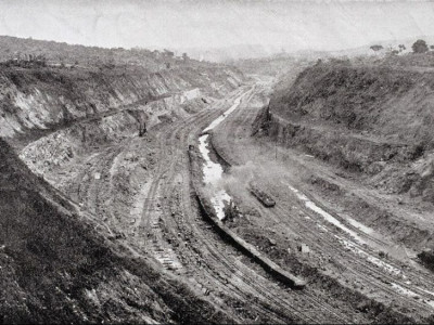 미국이 파나마 운하 공사를 할 때 사망자를 획기적으로 줄였던 방법