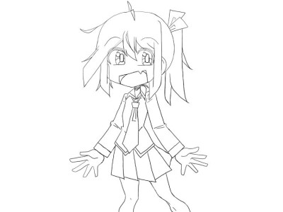 이 실력이니까 맨날 만화 그리기 실패함;;