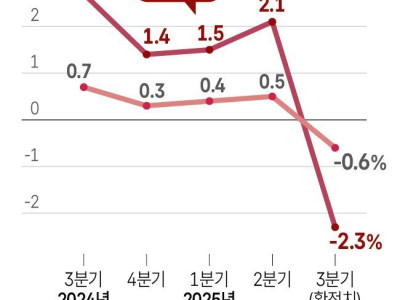 최근 나락가고 있다는 일본 경제 상황