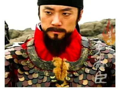 이순신이 진짜 왕위를 먹으려 했다면?