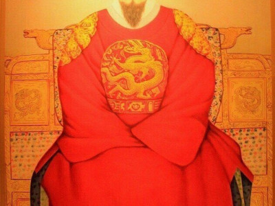 태종 이방원의 취미생활