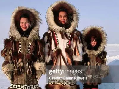 패딩 모자에 달린 털의 진짜 용도