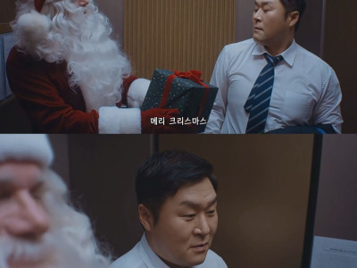 돌고래유괴단 제미나이 광고 근황.jpg