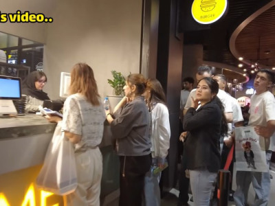 많이 달라진 이란 근황