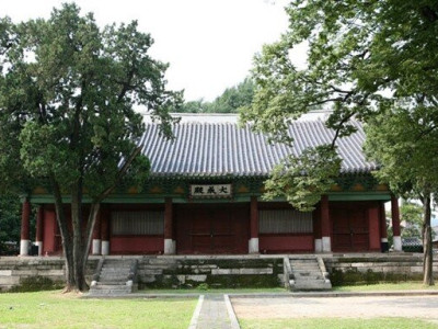 조선시대 좌의정 앞에서 길빵하면 일어나는 일