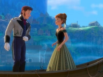 겨울왕국 한스가 염두에 두었을 제도, Jure uxoris