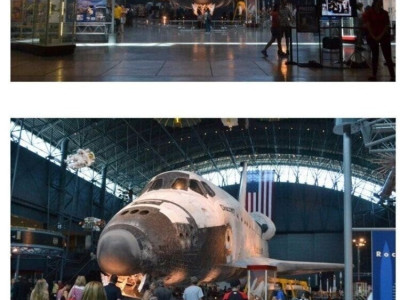 역사가 짧은 나라의 역사박물관