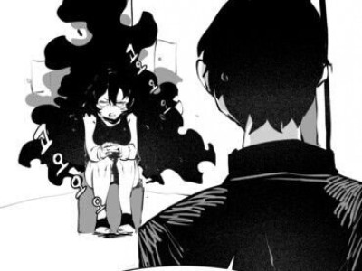 빚 때문에 지하격투장에 팔려간 소녀...manhwa