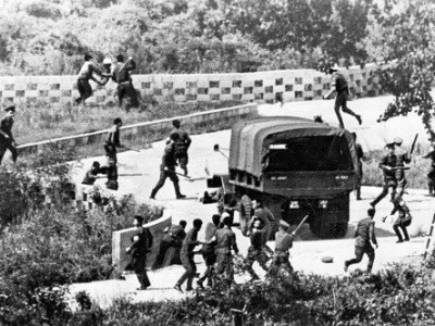 북한이 눈치가 좋아서 지금까지 이어진게 아닌 이유