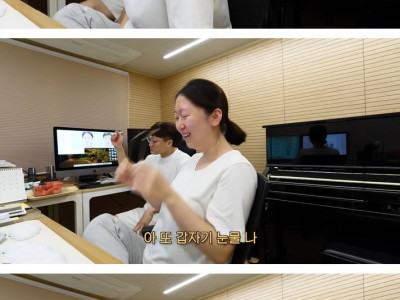 애가 생기면 부부끼리 못하는 사랑 표현.jpg