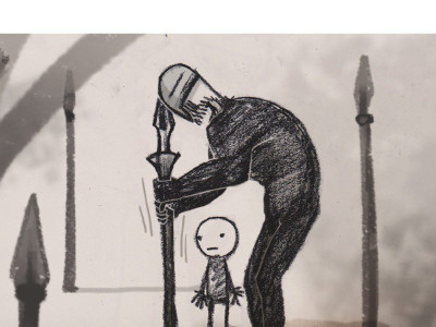 잔인) '아이들의 친구' 라는 별명을 가진 바이킹도 있었다.manhwa