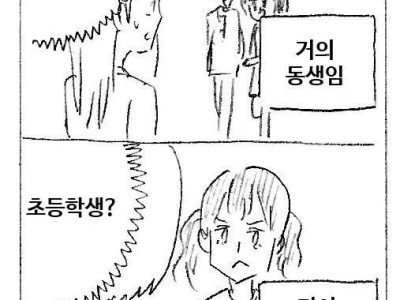 마사토끼) 일본 만화 흔한 클리셰