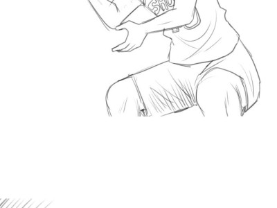 하루 2분 만화퀴즈!- 개학날의 살인사건