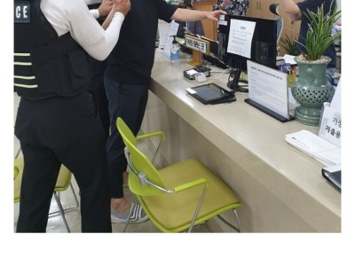 한국이 진상 천국 된 이유