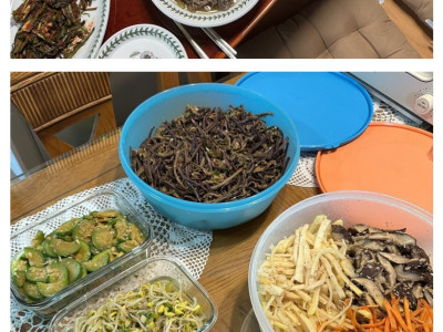 한국에 시집 온 일본 며느리가 부탁한 한국 가정식.jpg