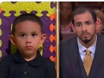 친자확인 프로그램 레전드