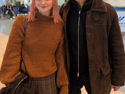 매즈 미켈슨을 만난 여자 모델.jpg