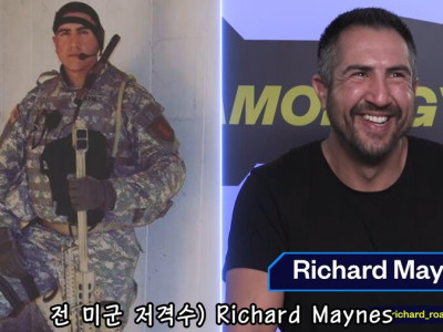 前 미군 저격수가 리뷰하는 스나이퍼 엘리트