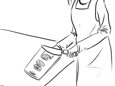 노잼 리얼결혼생활23(도시락 좀 싸줄래?).manhwa