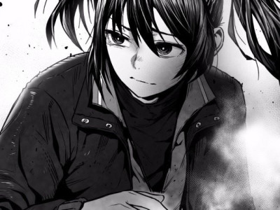 가슴때문에 사는 만화