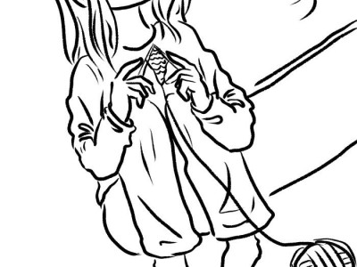 노잼 리얼결혼생활33(이사)manhwa