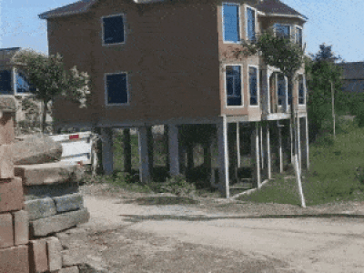 이집은 어떻게 들어가나요?